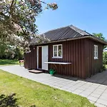 Sl078-slagelse-dybkaervej-36 بيت للعطل سالغيليز