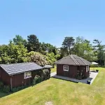 度假居 Sl078-slagelse-dybkaervej-36