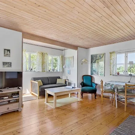 Dom wakacyjny Sl078-slagelse-dybkaervej-36 *