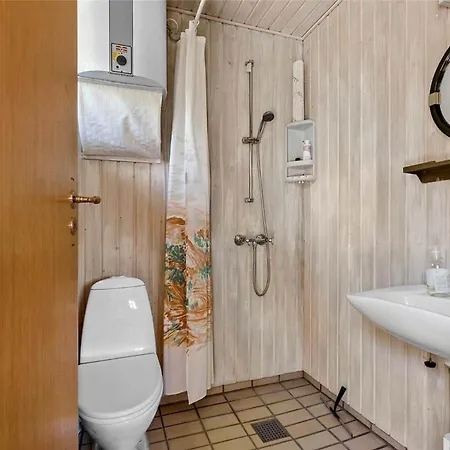 Feriehus Sl078-slagelse-dybkaervej-36 Slagelse