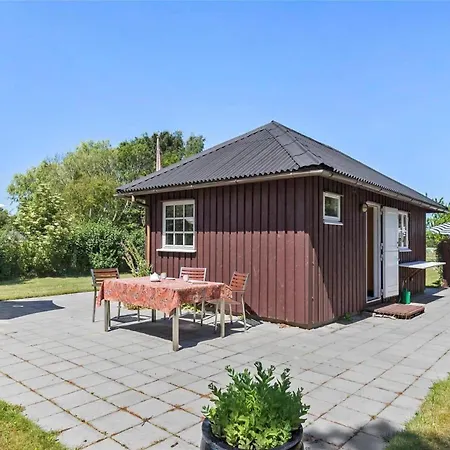 Feriehus Sl078-slagelse-dybkaervej-36 Slagelse
