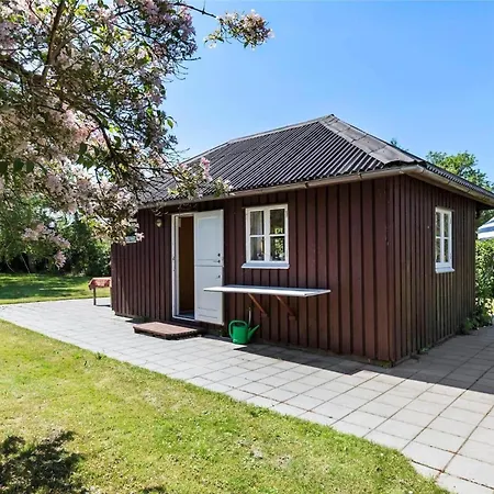 Sl078-slagelse-dybkaervej-36 Feriehus *