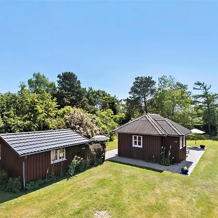 Feriehus Sl078-slagelse-dybkaervej-36 *