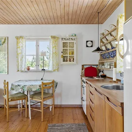 Sl078-slagelse-dybkaervej-36 Ferienhaus Slagelse