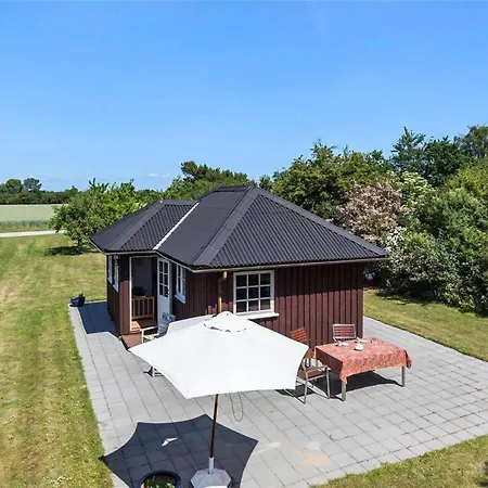Ferienhaus Sl078-slagelse-dybkaervej-36