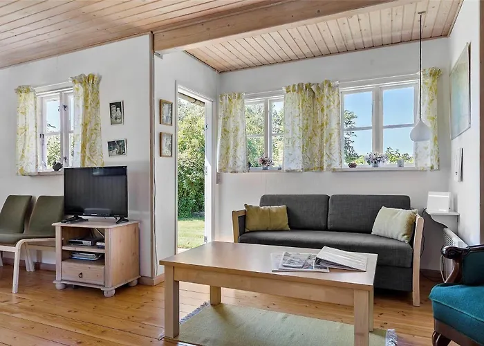 Sl078-slagelse-dybkaervej-36 بيت للعطل سالغيليز