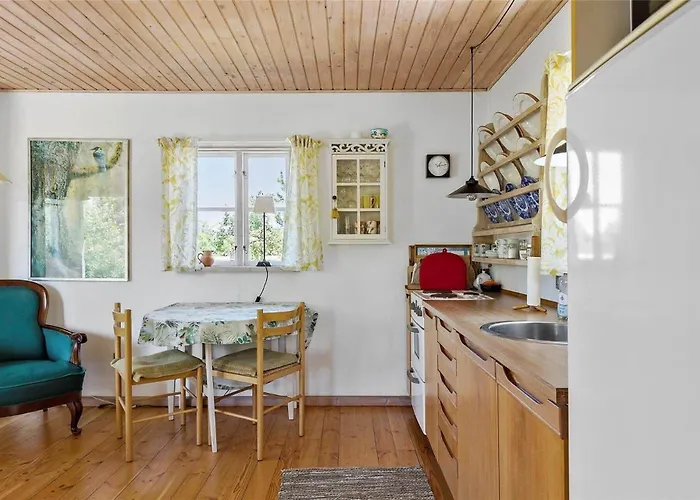 Sl078-slagelse-dybkaervej-36 بيت للعطل