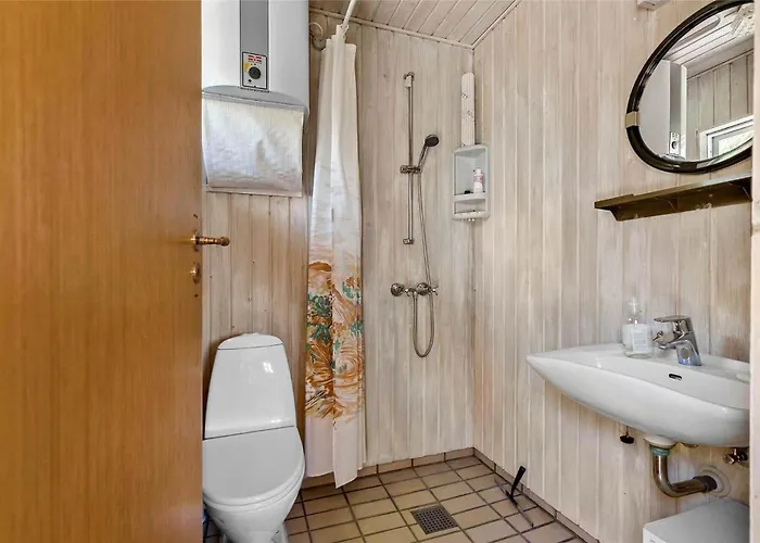 بيت للعطل Sl078-slagelse-dybkaervej-36 سالغيليز