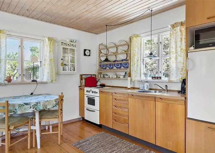 Casa vacanze Sl078-slagelse-dybkaervej-36 Slagelse