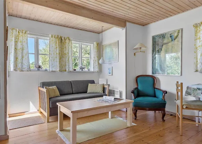 Casa vacanze Sl078-slagelse-dybkaervej-36