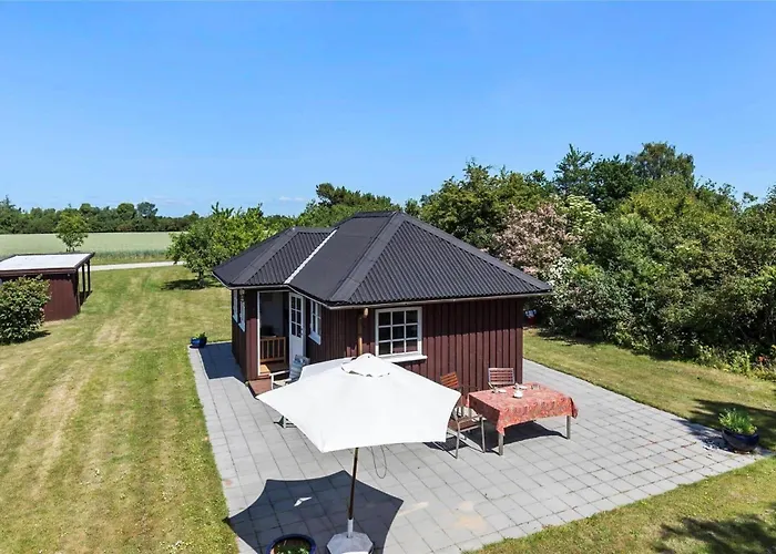 Casa vacanze Sl078-slagelse-dybkaervej-36