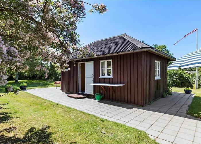 Sl078-slagelse-dybkaervej-36 Casa vacanze Slagelse