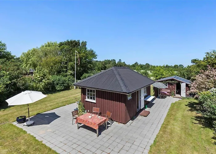 Casa vacanze Sl078-slagelse-dybkaervej-36 Slagelse